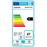 Samsung UE40NU7182, 40", UHD