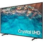 Samsung UE43BU8072U SMART LED TV 43" (108cm), 4K