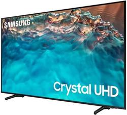 Samsung UE43BU8072U SMART LED TV  43" (108cm), 4K