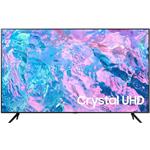 Samsung UE43CU7172 SMART LED TV 43" (108cm), UHD, (rozbalené)