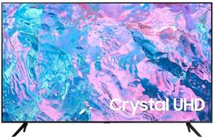 Samsung UE43CU7172 SMART LED TV 43" (108cm), UHD, (rozbalené)