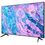Samsung UE43CU7172 SMART LED TV 43" (108cm), UHD, (rozbalené)