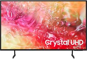 Samsung UE43DU7172 SMART LED TV 43" (108cm), 4K, (rozbalené)