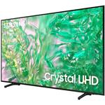 Samsung UE43DU8072 SMART LED TV 43" (108cm), 4K