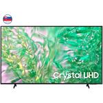 Samsung UE43DU8072 SMART LED TV 43" (108cm), 4K