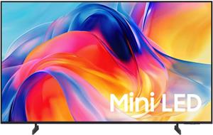 Samsung UE43M70H, 43" Mini LED M70H 4K Vision AI Smart TV, (109cm)