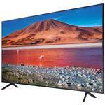 Samsung UE43TU7172 SMART LED TV 43" (108cm), UHD