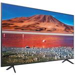 Samsung UE43TU7172 SMART LED TV 43" (108cm), UHD