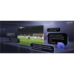 Samsung UE43U8072H, 43" Crystal UHD 4K Samsung Vision AI Smart, (108cm)