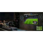 Samsung UE43U8072H, 43" Crystal UHD 4K Samsung Vision AI Smart, (108cm)