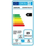 Samsung UE49K6372, 49", LED, FULL HD