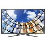 SAMSUNG UE49M5572, 49", Full HD, Smart TV