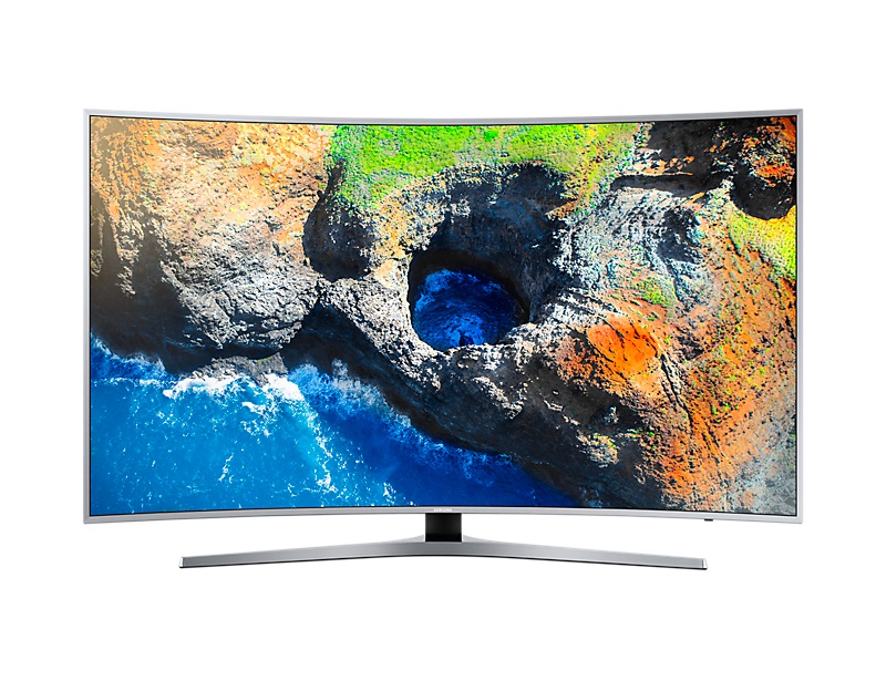 Samsung UE49MU6502, 49", 4K