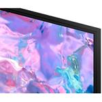 Samsung UE50CU7172 SMART LED TV 50" (125cm), 4K