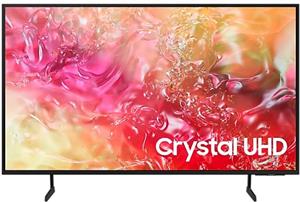 Samsung UE50DU7172 SMART LED TV 50" (125cm), 4K, (rozbalené)