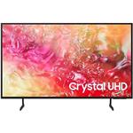 Samsung UE50DU7172 SMART LED TV 50" (125cm), 4K