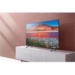 Samsung UE50TU7172 SMART LED TV 50" (123cm), UHD