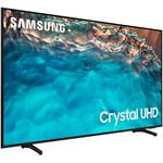 Samsung UE55BU8072U SMART LED TV 55" (138cm), 4K