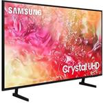 Samsung UE55DU7172 SMART LED TV 55" (138cm), 4K, (rozbalené, vystavené na predajni))