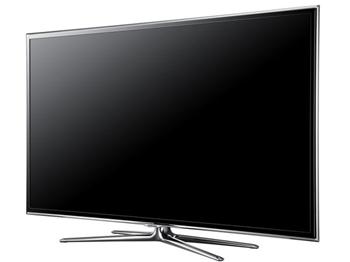 Samsung UE55ES6800 LED SMART TV 55"(138 cm) FULL HD, 400Hz, Dual Core,
