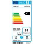 Samsung UE55H6470 55"