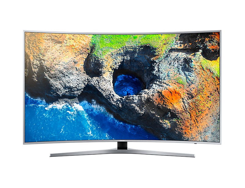 Samsung UE55MU6502, 55", 4K