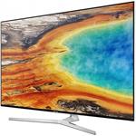 Samsung UE55MU8002, 55", 4KUHD