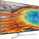 Samsung UE55MU8002, 55", 4KUHD