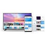 Samsung UE55NU7093, 55", 4K, HDR10+