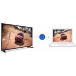 Samsung UE55NU7093, 55", 4K, HDR10+