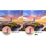 Samsung UE55NU7093, 55", 4K, HDR10+
