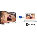 Samsung UE55NU7172, 55", UHD