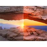 Samsung UE55NU7442, 55", 4K, HDR10+