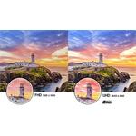 Samsung UE55NU7442, 55", 4K, HDR10+