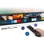Samsung UE55TU7172 SMART LED TV 55" (138cm), UHD