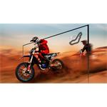 Samsung UE55U8072F SMART LED TV 4K UHD, 55"