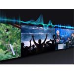 Samsung UE55U8072F SMART LED TV 4K UHD, 55", (rozbalené)