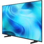 Samsung UE55U8072H, 55" Crystal UHD 4K Samsung Vision AI Smart, (138cm)