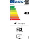 Samsung UE65M80H, 65" Mini LED 4K Vision AI Smart TV, (165cm)