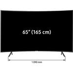 Samsung UE65NU7372, 65", 4K, HDR10+