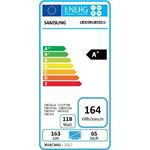Samsung UE65RU8002, 65", UHD