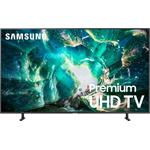Samsung UE65RU8002, 65", UHD