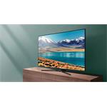 Samsung UE65TU7172 SMART LED TV 65" (163cm), UHD
