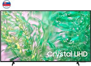 Samsung UE75DU8072 SMART LED TV 75" (189cm), 4K