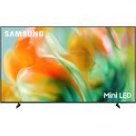 Samsung UE75M80H, 75" Mini LED 4K Vision AI Smart TV, (190cm)