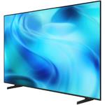 Samsung UE75U8072H, 75" Crystal UHD 4K Samsung Vision AI Smart, (189cm)