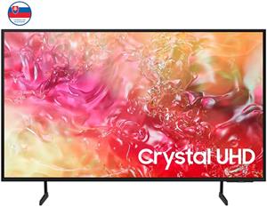 Samsung UE85DU7172 SMART LED TV 85" (216cm), 4K