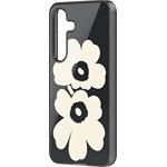 Samsung Unikko ochranný kryt pre S25, čierny