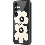 Samsung Unikko ochranný kryt pre S25, čierny