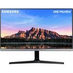 Samsung UR550, 28"